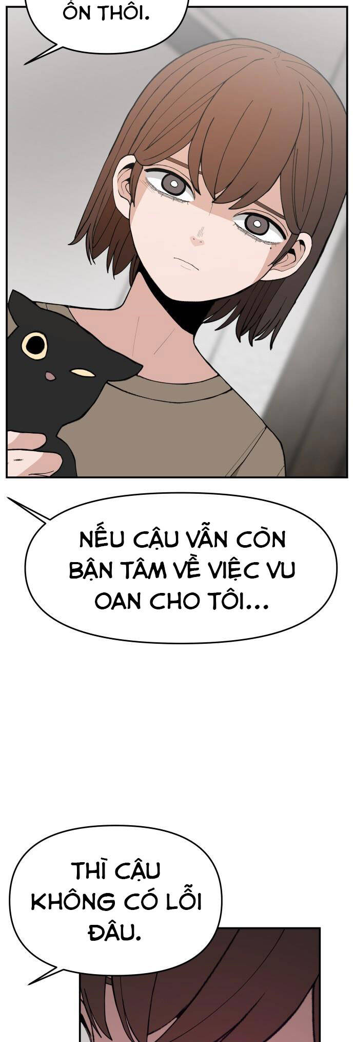 Lớp Học Phản Diện Chap 87 - Next Chap 88