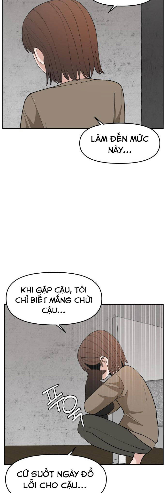 Lớp Học Phản Diện Chap 87 - Next Chap 88