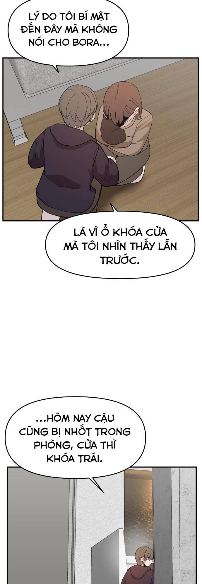 Lớp Học Phản Diện Chap 87 - Next Chap 88