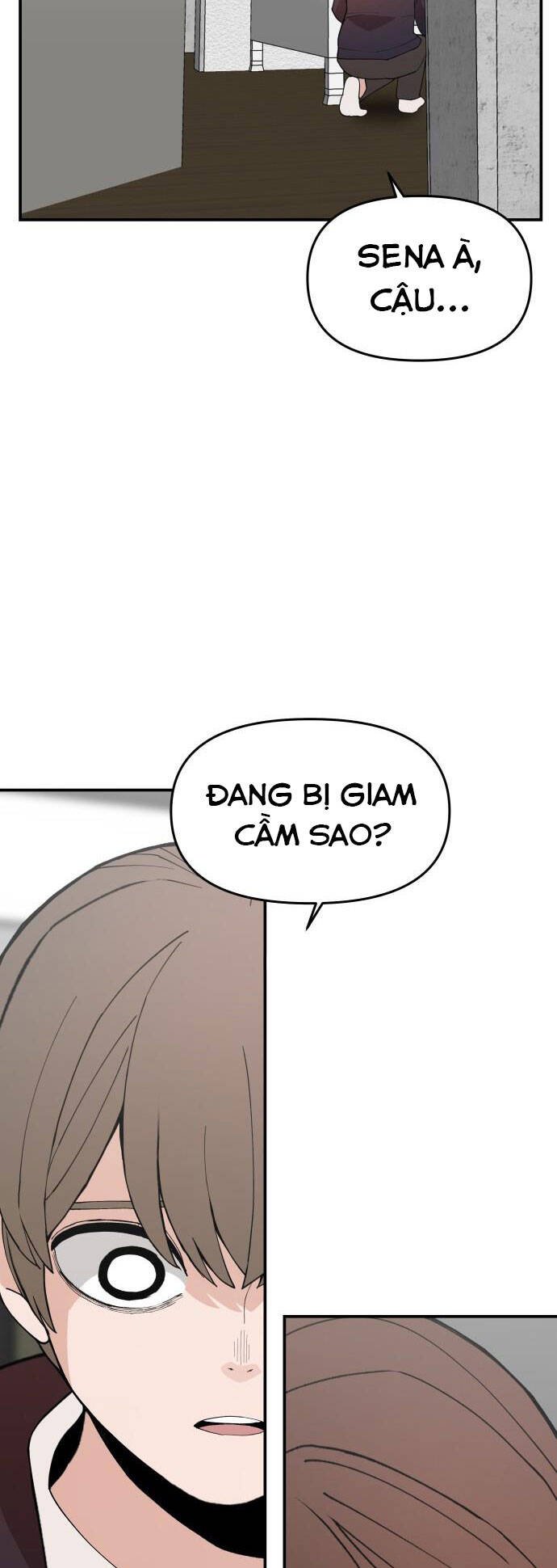 Lớp Học Phản Diện Chap 87 - Next Chap 88