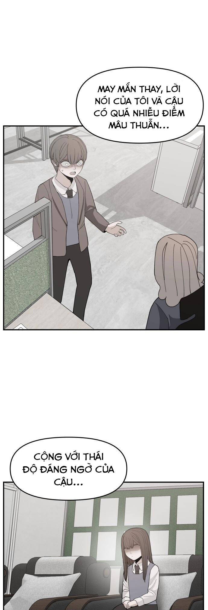 Lớp Học Phản Diện Chap 87 - Next Chap 88