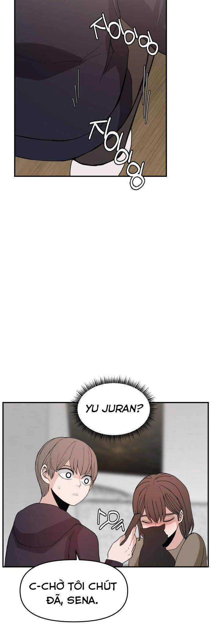 Lớp Học Phản Diện Chap 87 - Next Chap 88