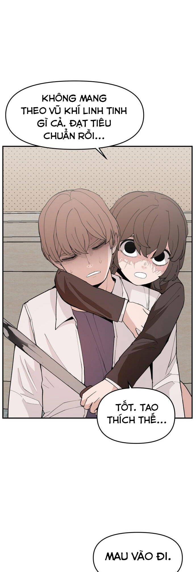 Lớp Học Phản Diện Chap 87 - Next Chap 88