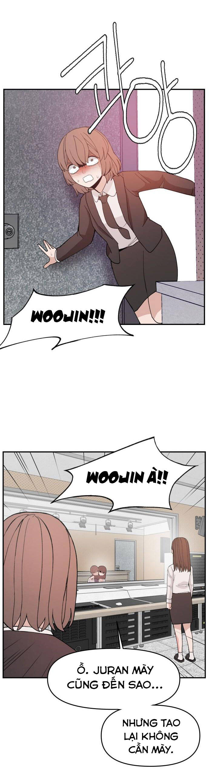 Lớp Học Phản Diện Chap 87 - Next Chap 88