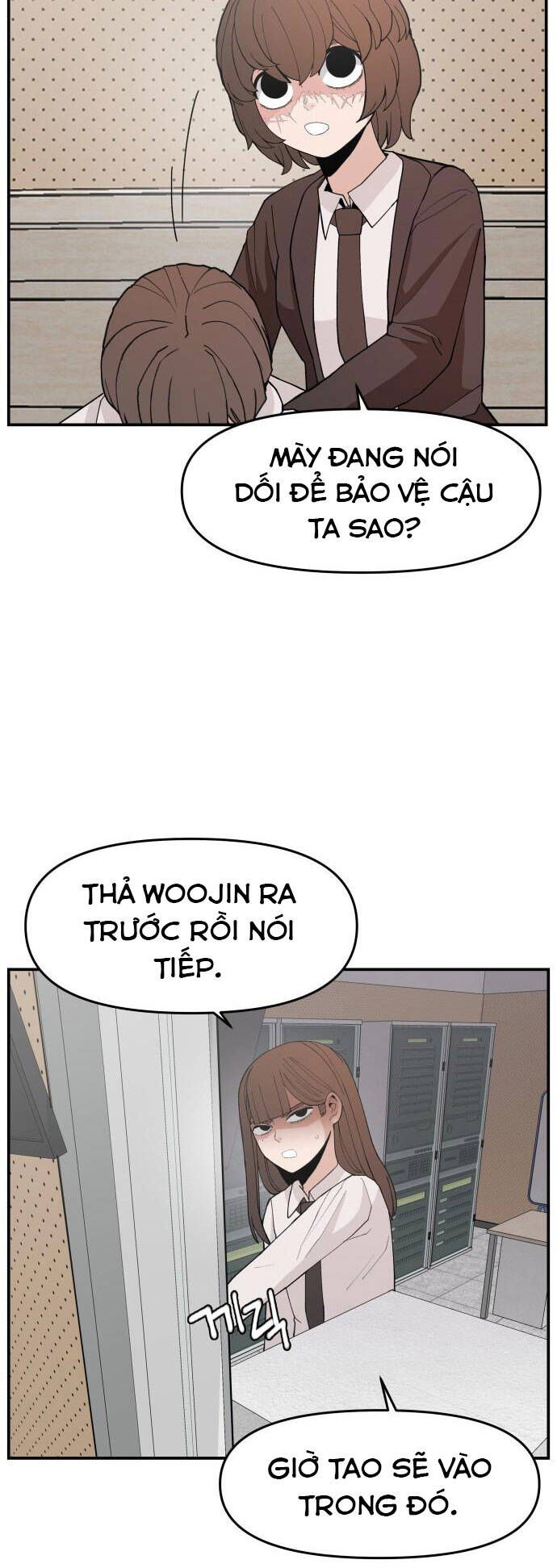 Lớp Học Phản Diện Chap 87 - Next Chap 88