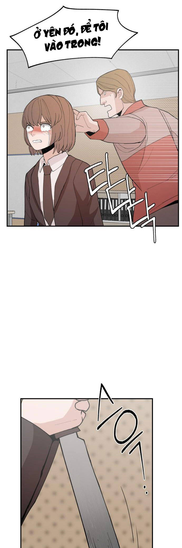 Lớp Học Phản Diện Chap 87 - Next Chap 88