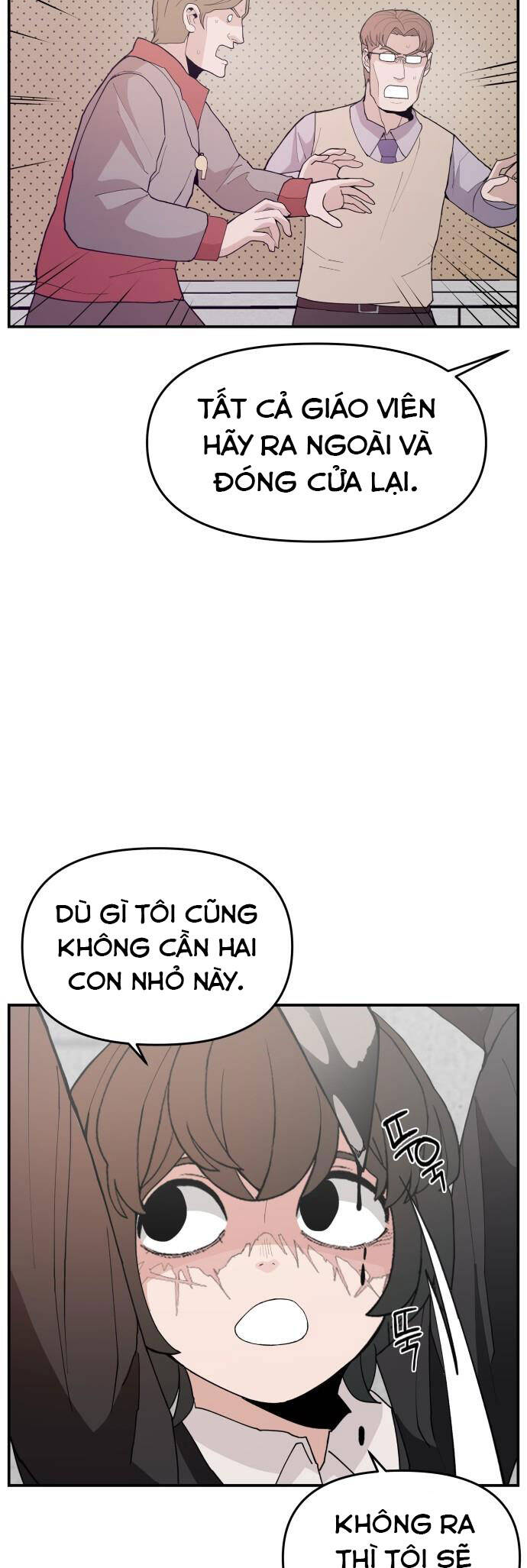 Lớp Học Phản Diện Chap 87 - Next Chap 88