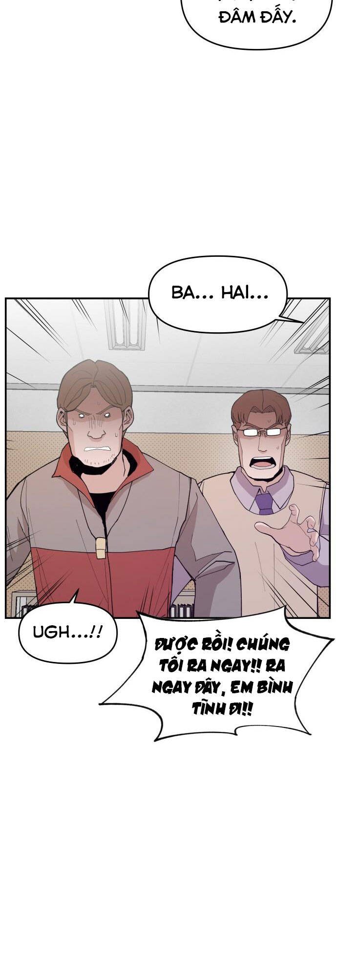 Lớp Học Phản Diện Chap 87 - Next Chap 88