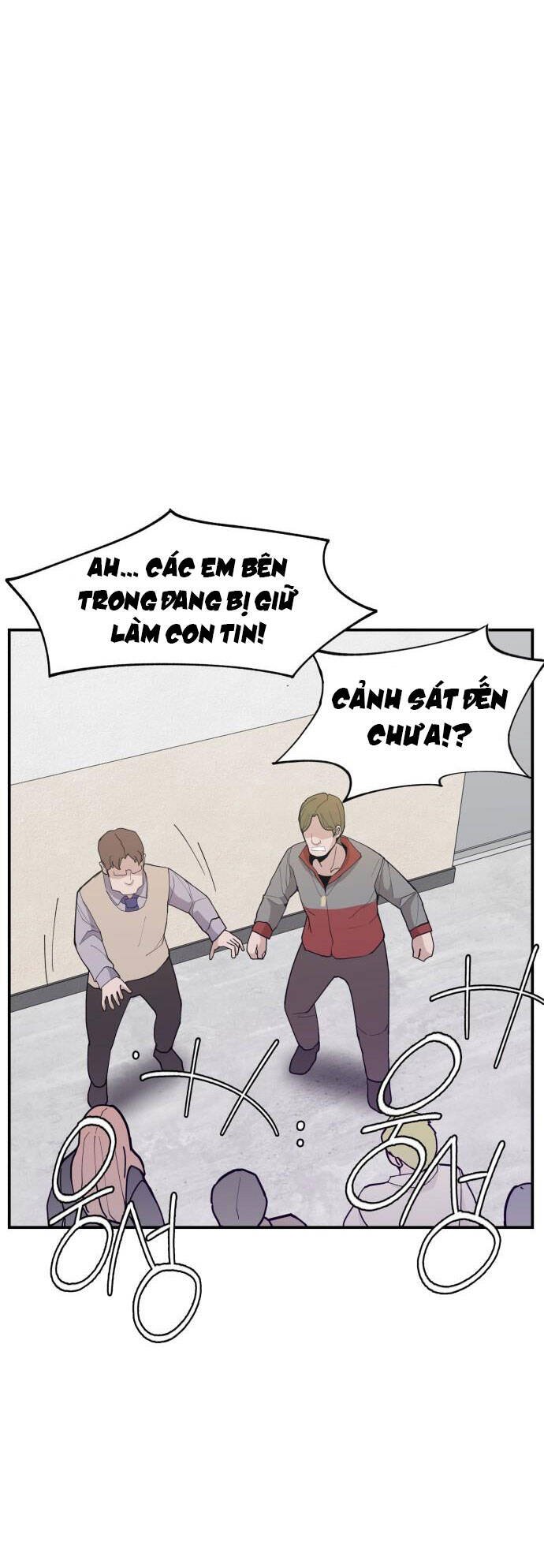 Lớp Học Phản Diện Chap 87 - Next Chap 88