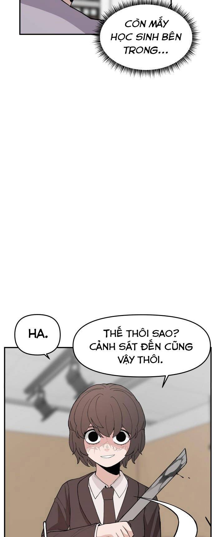 Lớp Học Phản Diện Chap 87 - Next Chap 88