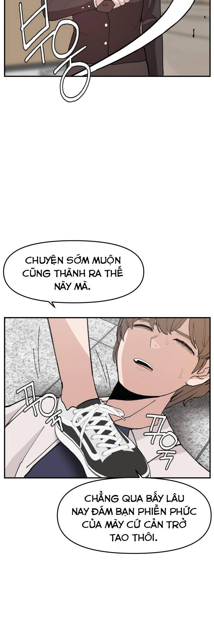 Lớp Học Phản Diện Chap 87 - Next Chap 88