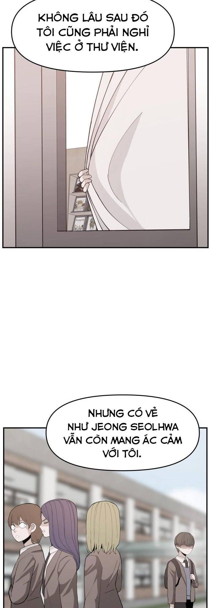 Lớp Học Phản Diện Chap 87 - Next Chap 88