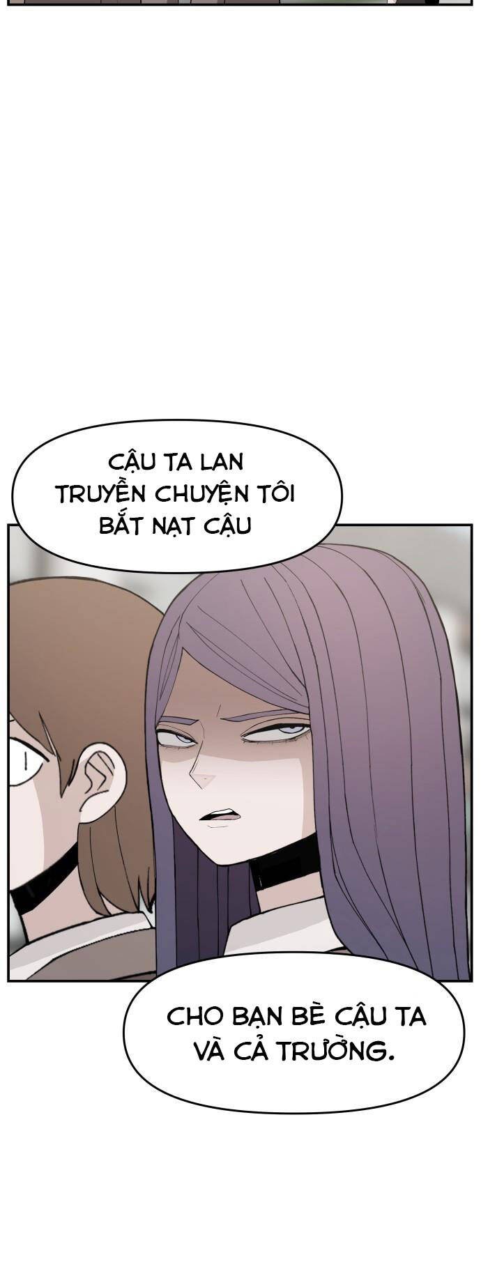 Lớp Học Phản Diện Chap 87 - Next Chap 88