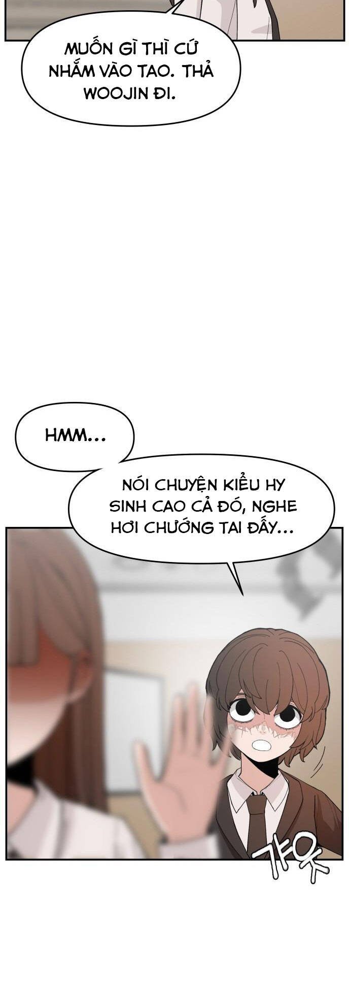 Lớp Học Phản Diện Chap 88 - Next Chap 89