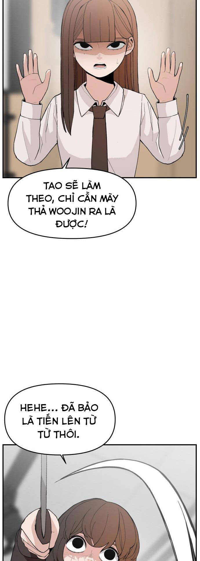 Lớp Học Phản Diện Chap 88 - Next Chap 89