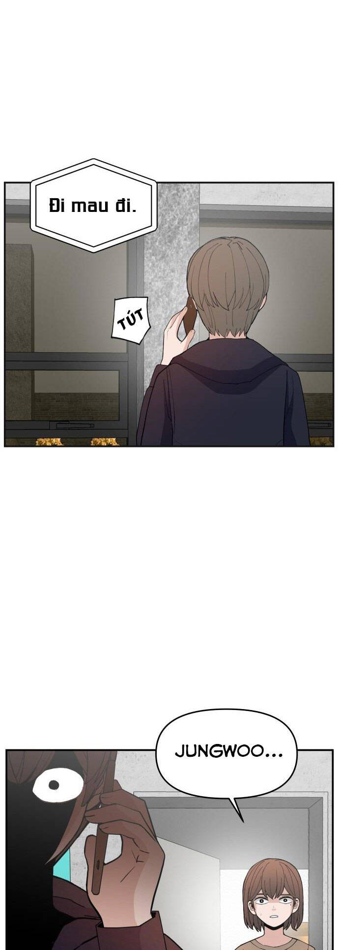 Lớp Học Phản Diện Chap 88 - Next Chap 89