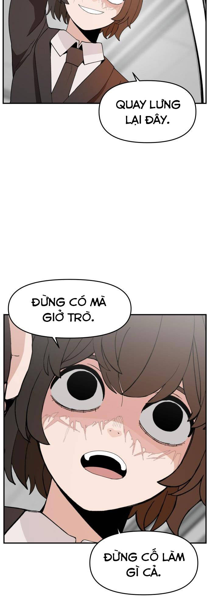 Lớp Học Phản Diện Chap 88 - Next Chap 89