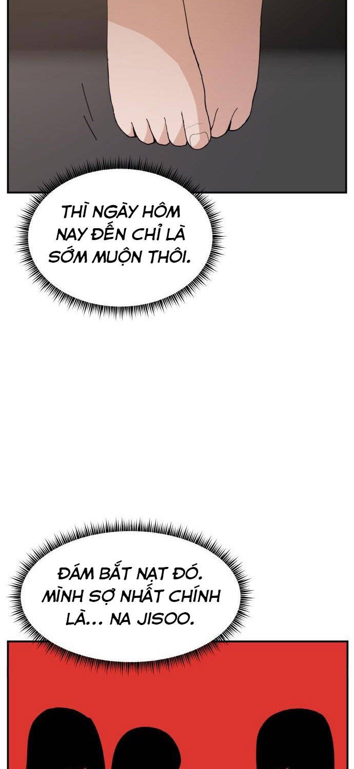 Lớp Học Phản Diện Chap 88 - Next Chap 89