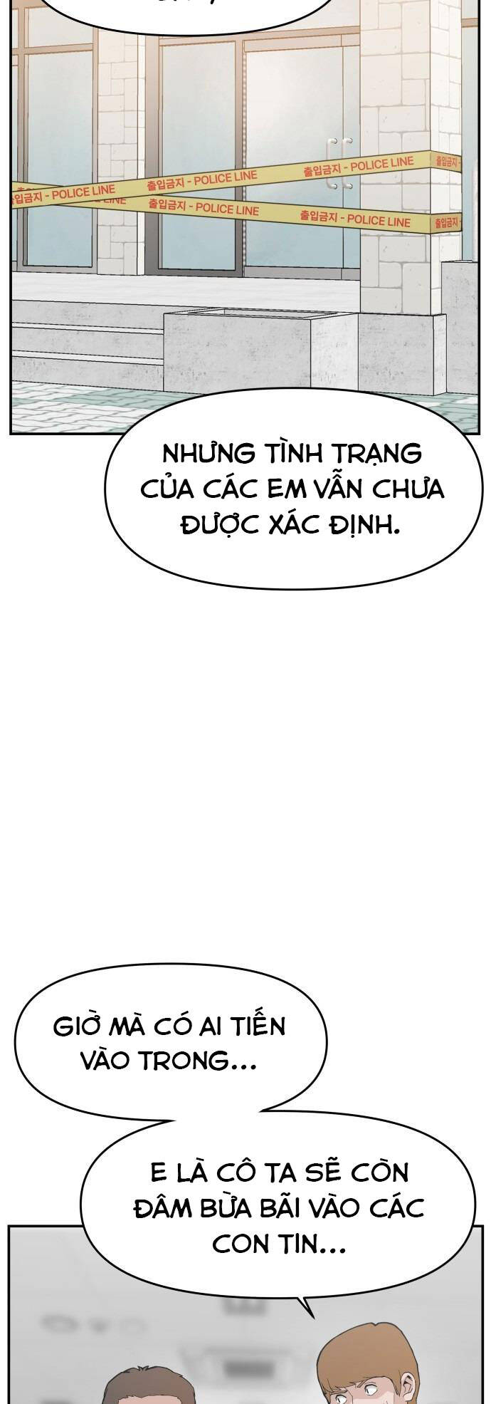 Lớp Học Phản Diện Chap 88 - Next Chap 89