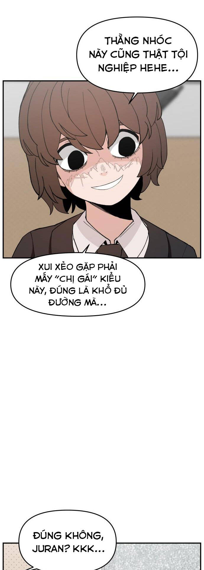 Lớp Học Phản Diện Chap 88 - Next Chap 89