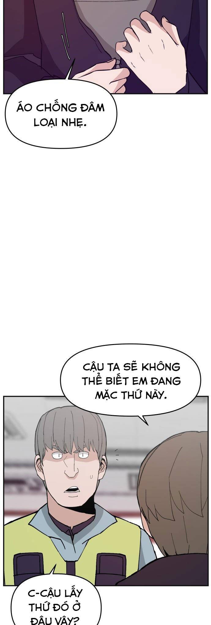 Lớp Học Phản Diện Chap 89 - Next Chap 90