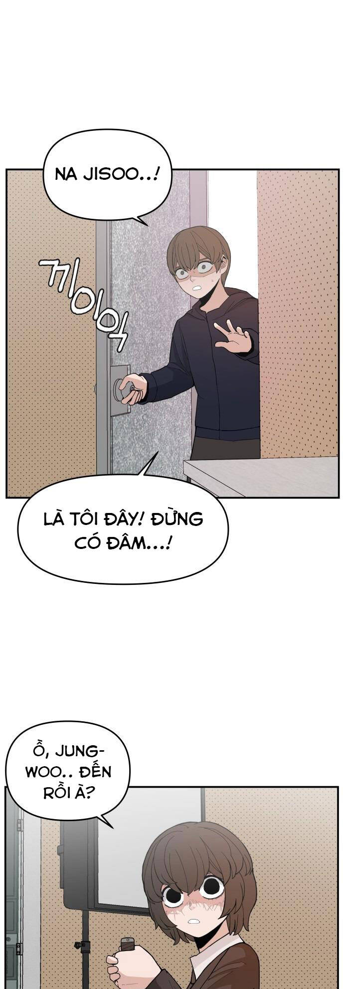 Lớp Học Phản Diện Chap 89 - Next Chap 90