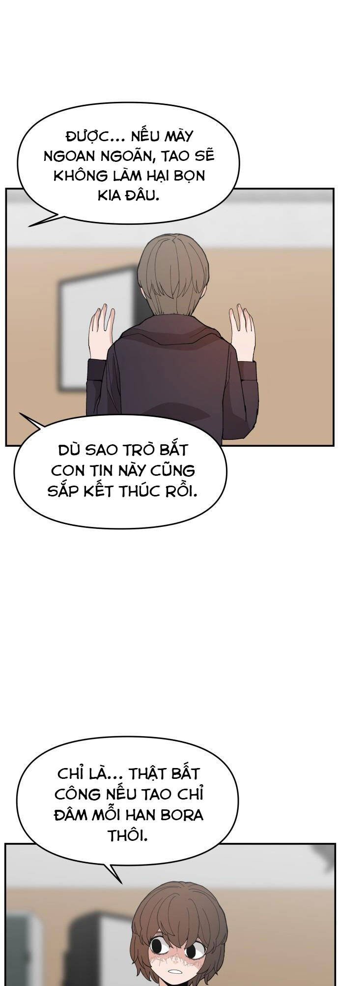 Lớp Học Phản Diện Chap 89 - Next Chap 90