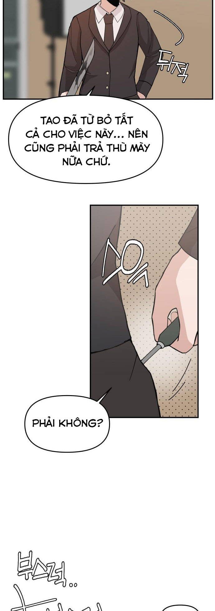 Lớp Học Phản Diện Chap 89 - Next Chap 90