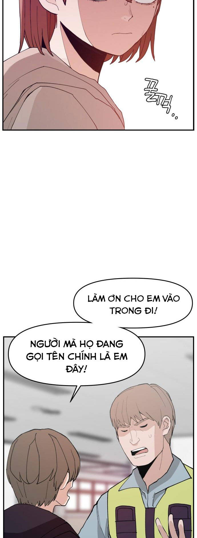 Lớp Học Phản Diện Chap 89 - Next Chap 90