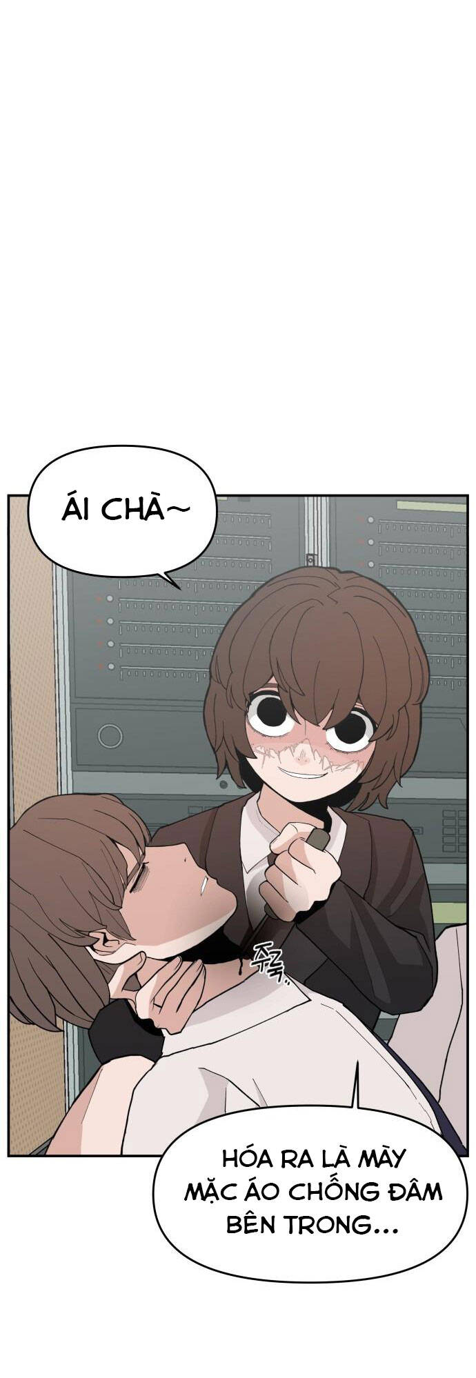 Lớp Học Phản Diện Chap 89 - Next Chap 90