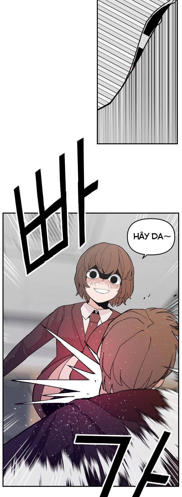 Lớp Học Phản Diện Chap 89 - Next Chap 90