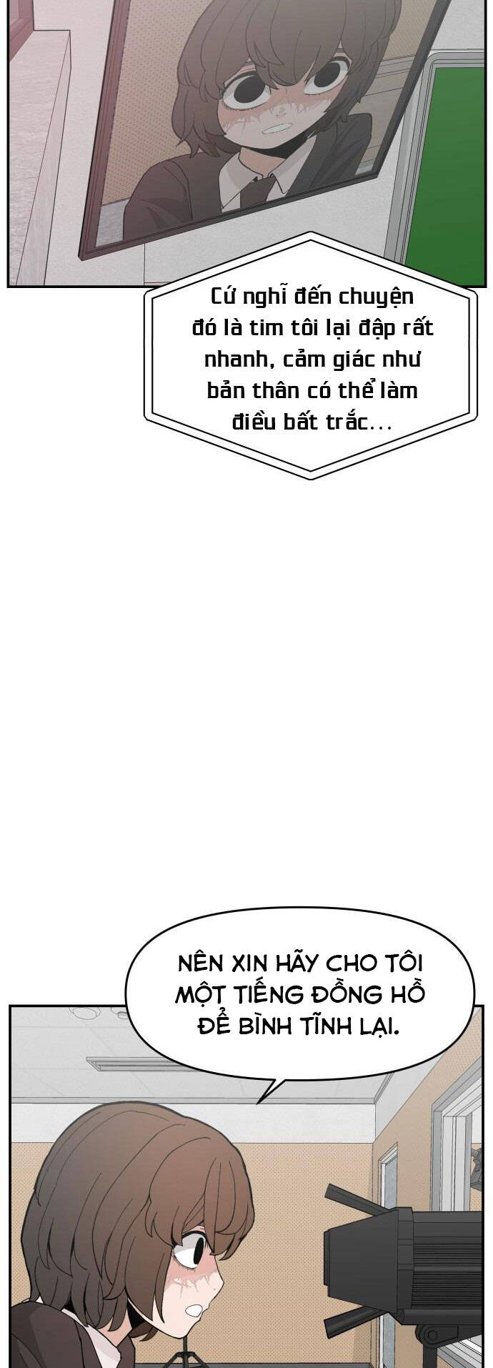 Lớp Học Phản Diện Chap 89 - Next Chap 90