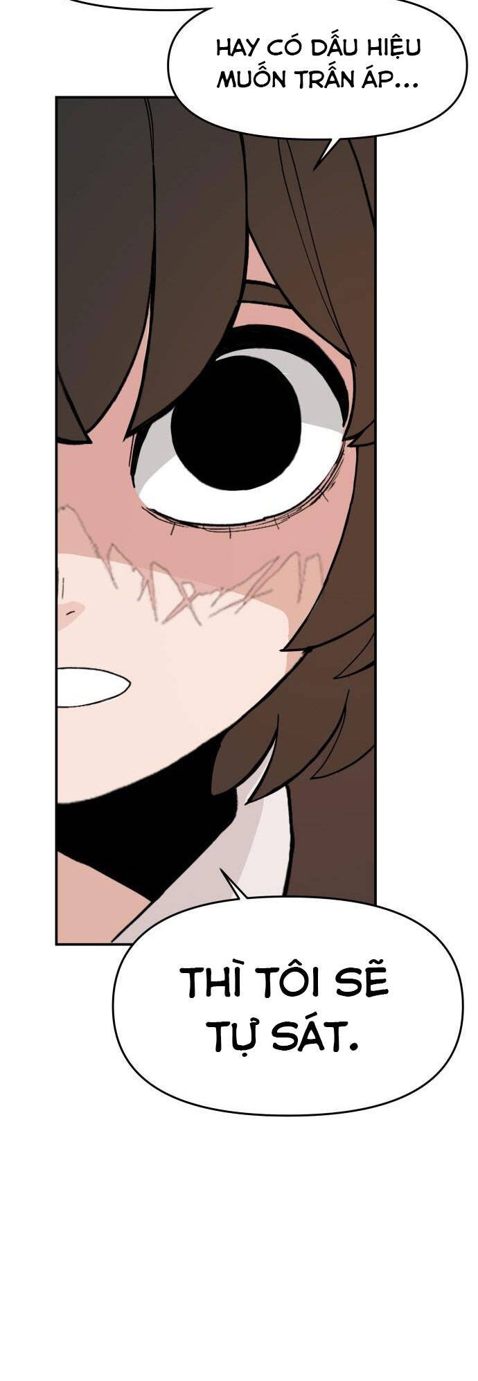 Lớp Học Phản Diện Chap 89 - Next Chap 90