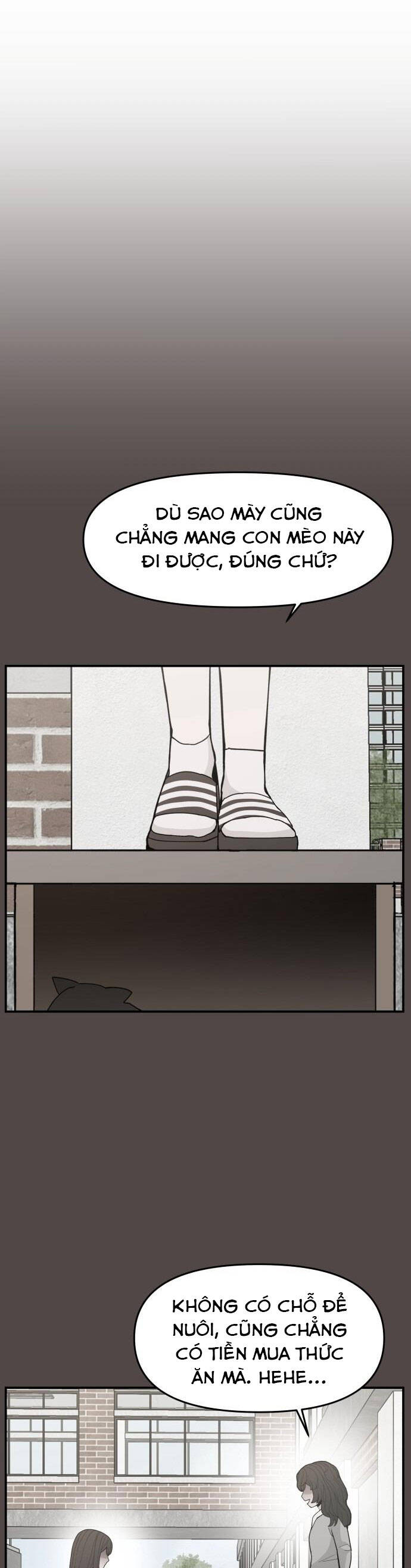 Lớp Học Phản Diện Chap 89 - Next Chap 90