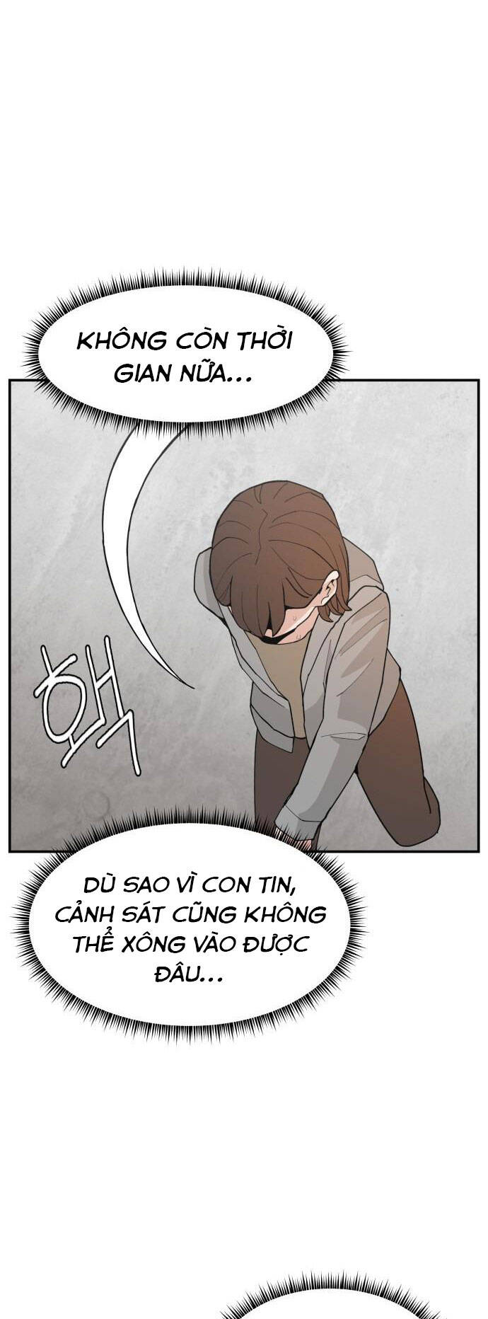 Lớp Học Phản Diện Chap 89 - Next Chap 90