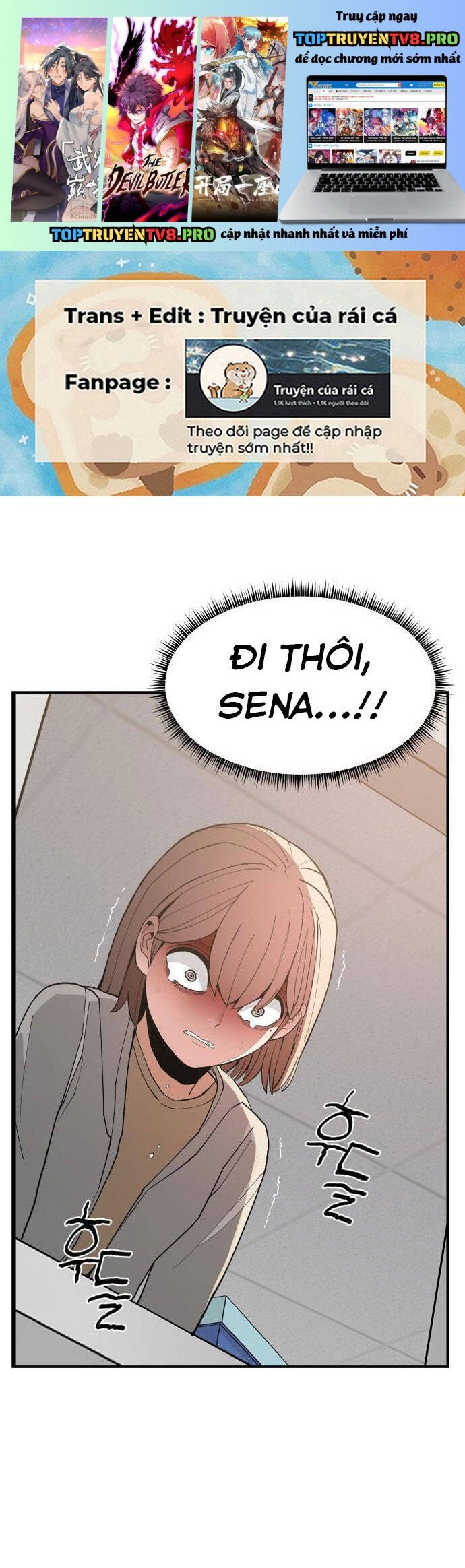 Lớp Học Phản Diện Chap 90 - Next Chap 91