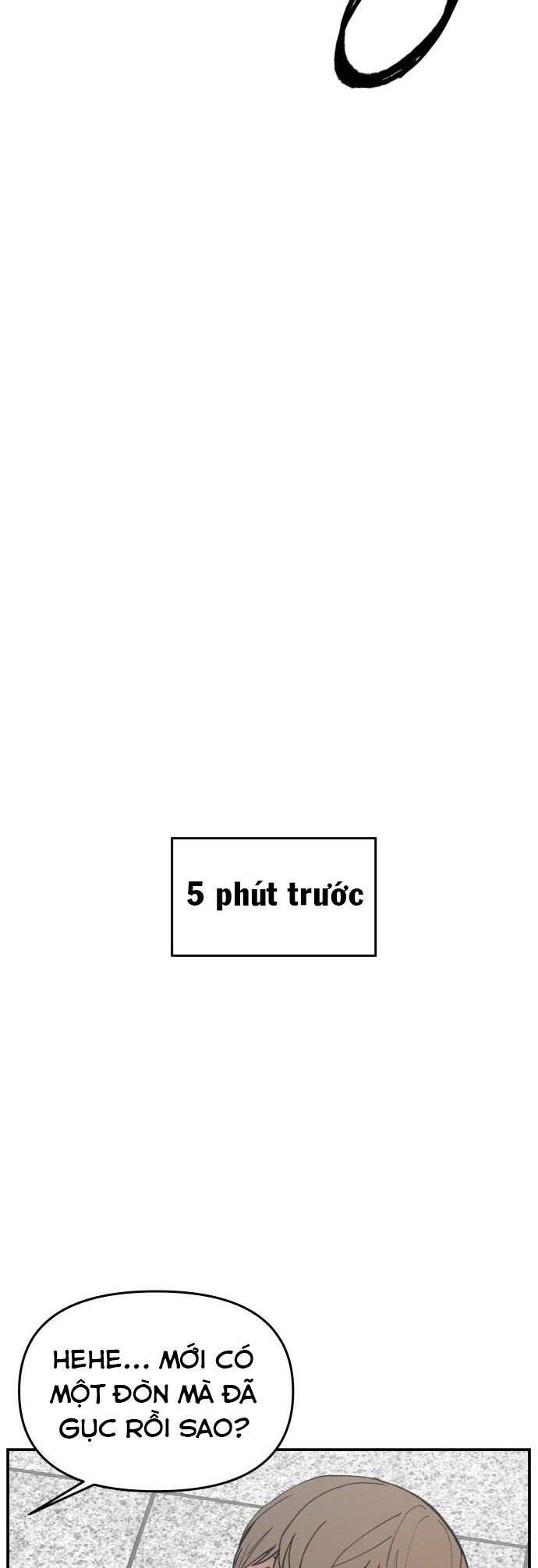 Lớp Học Phản Diện Chap 90 - Next Chap 91