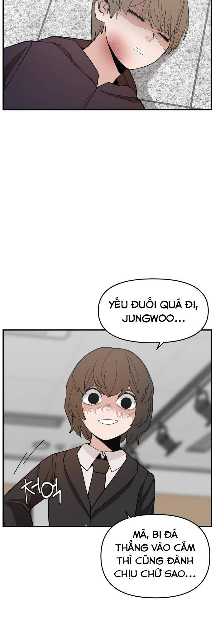 Lớp Học Phản Diện Chap 90 - Next Chap 91