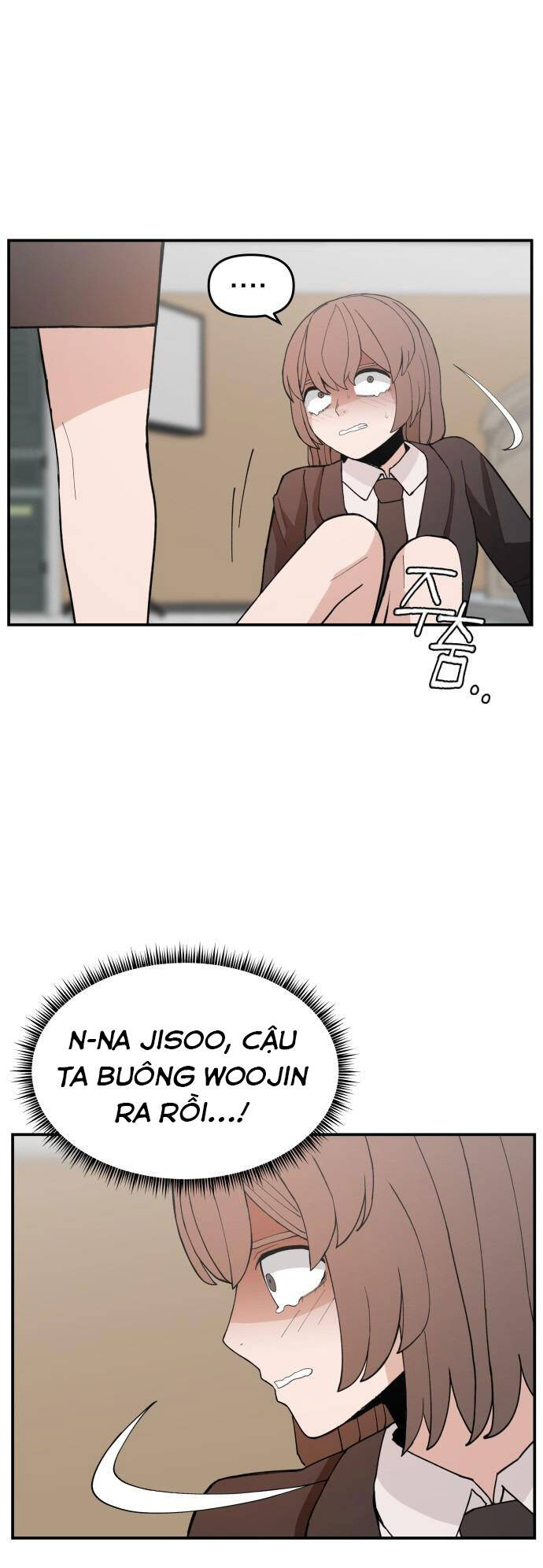 Lớp Học Phản Diện Chap 90 - Next Chap 91