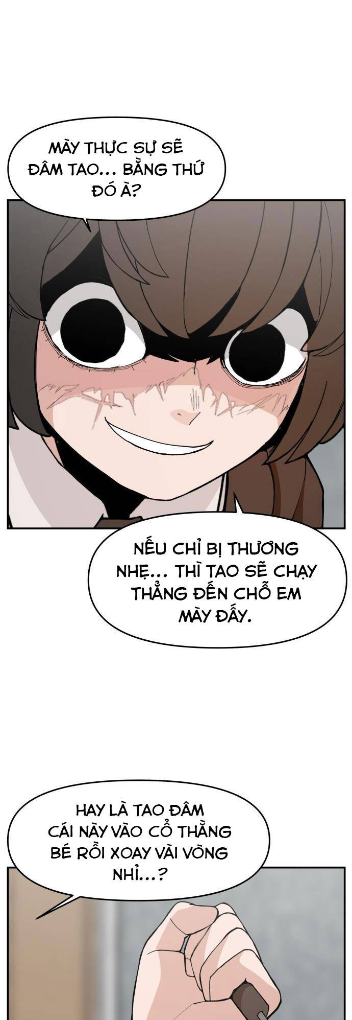 Lớp Học Phản Diện Chap 90 - Next Chap 91