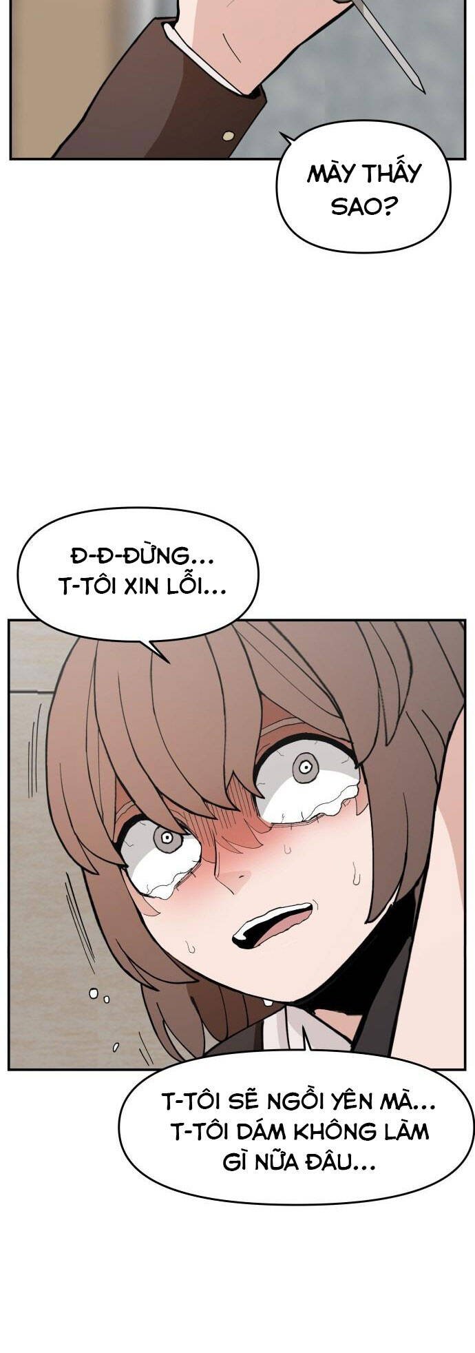 Lớp Học Phản Diện Chap 90 - Next Chap 91