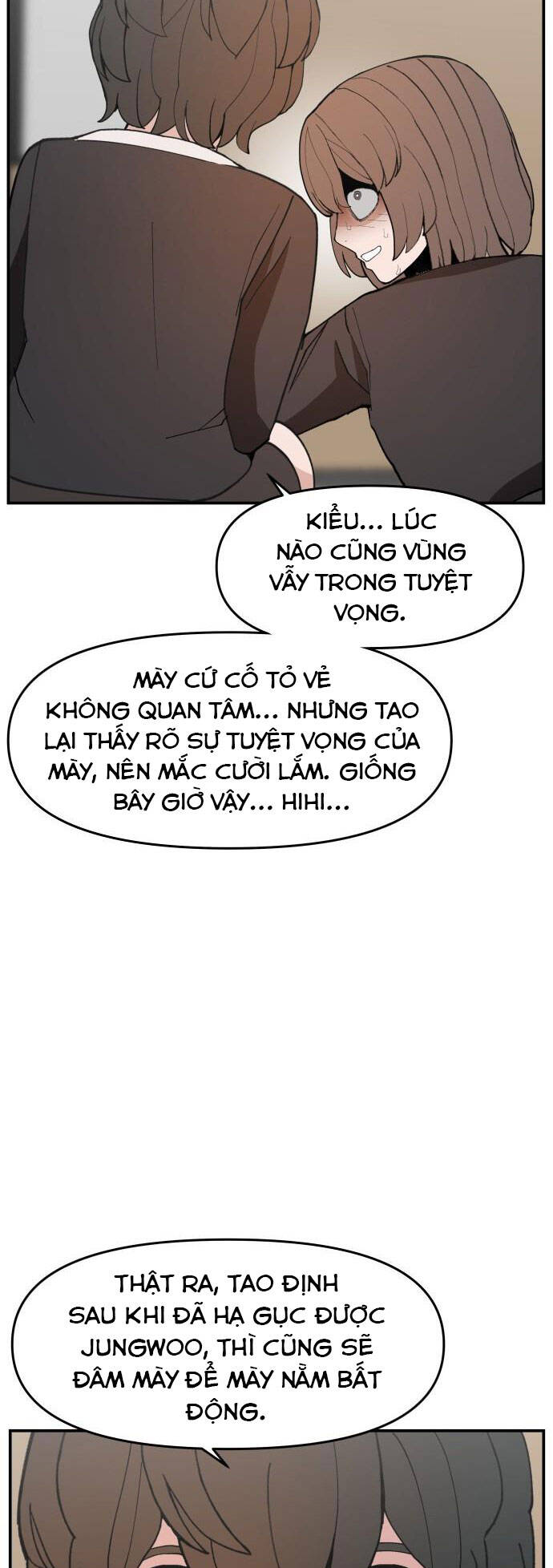 Lớp Học Phản Diện Chap 90 - Next Chap 91