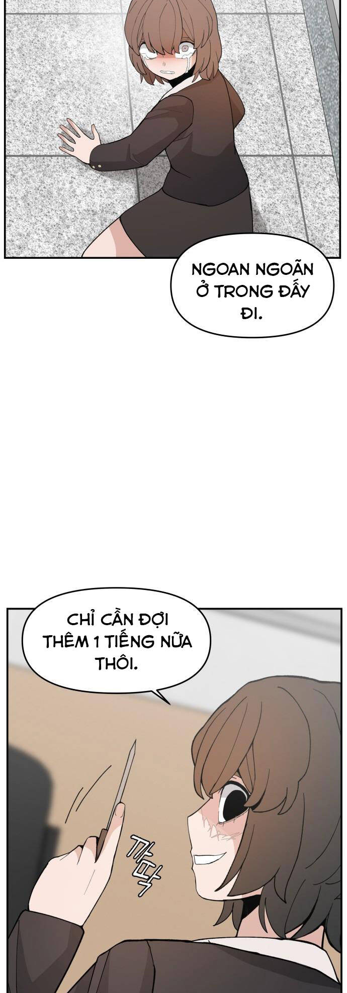 Lớp Học Phản Diện Chap 90 - Next Chap 91