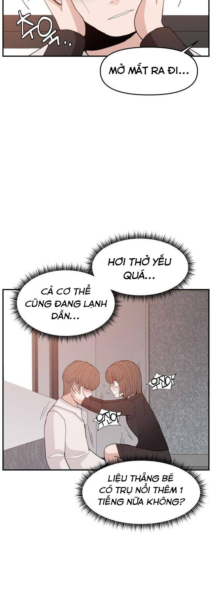 Lớp Học Phản Diện Chap 90 - Next Chap 91
