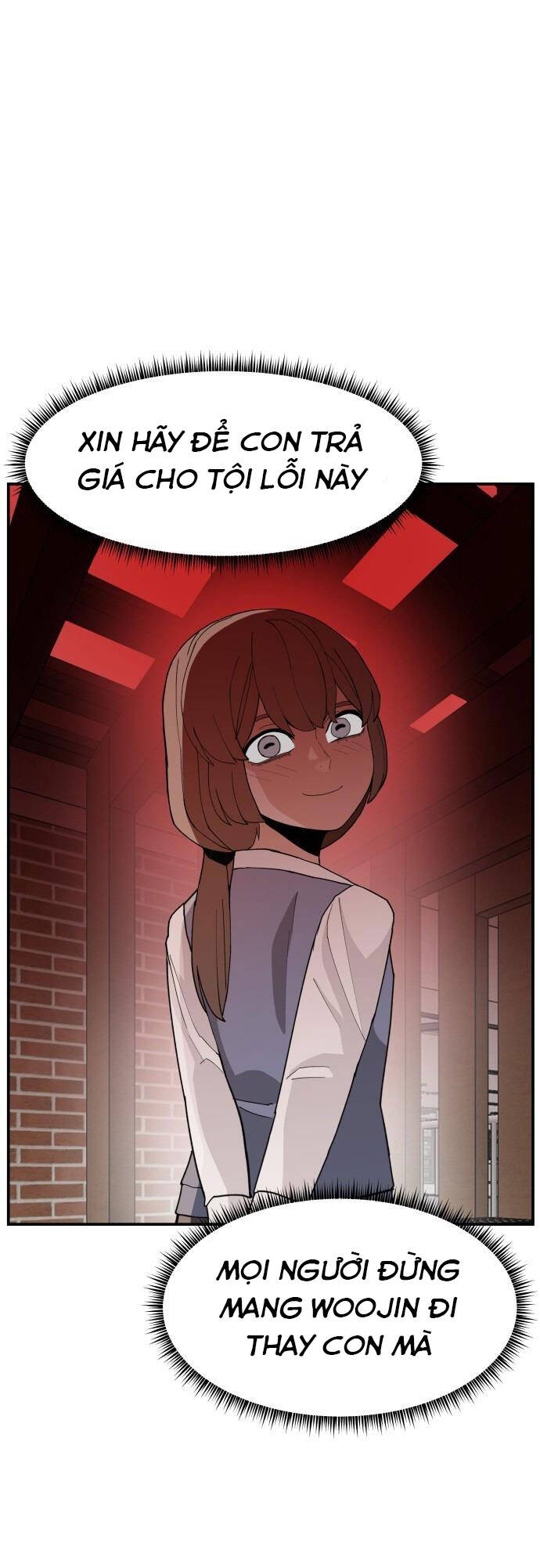 Lớp Học Phản Diện Chap 90 - Next Chap 91