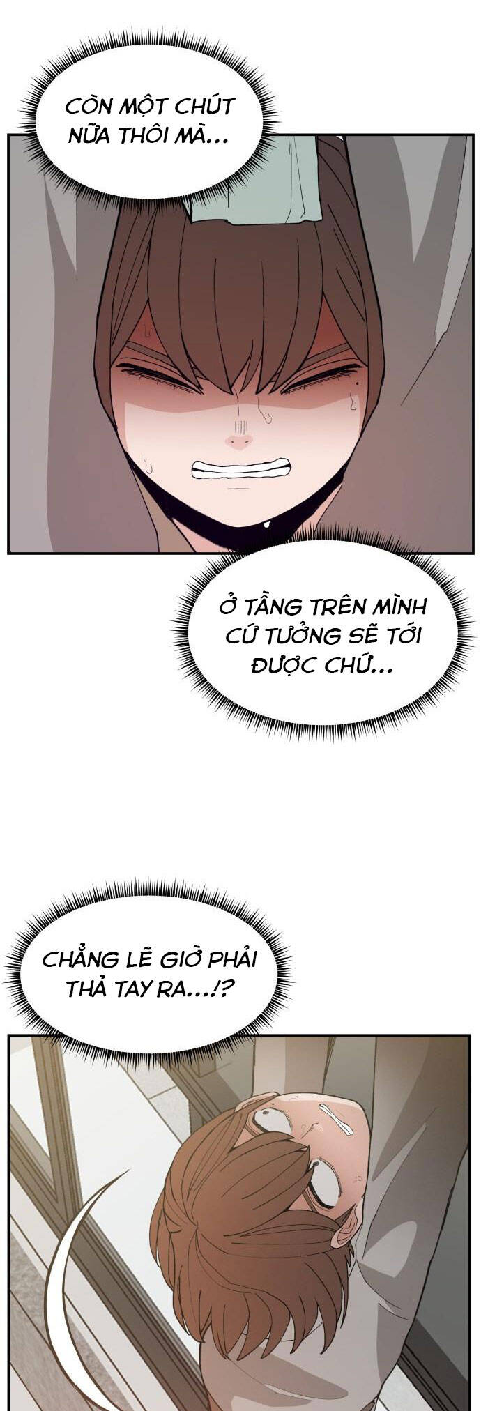 Lớp Học Phản Diện Chap 90 - Next Chap 91