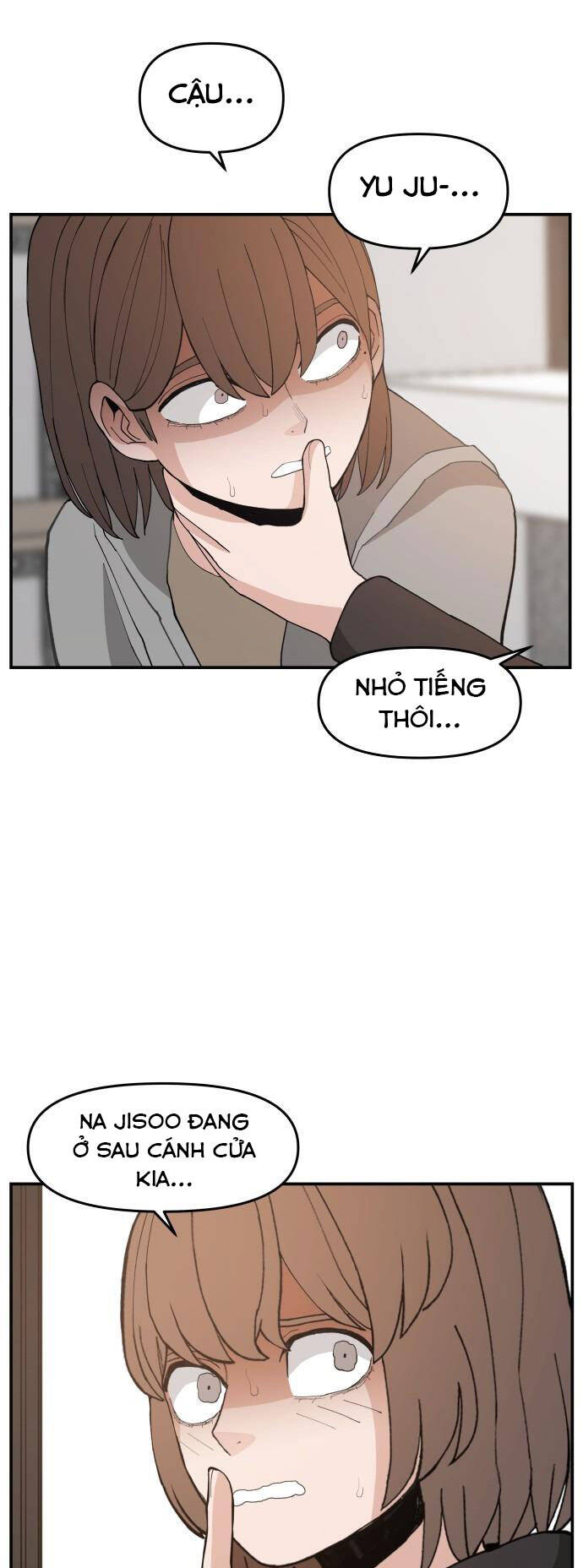 Lớp Học Phản Diện Chap 90 - Next Chap 91