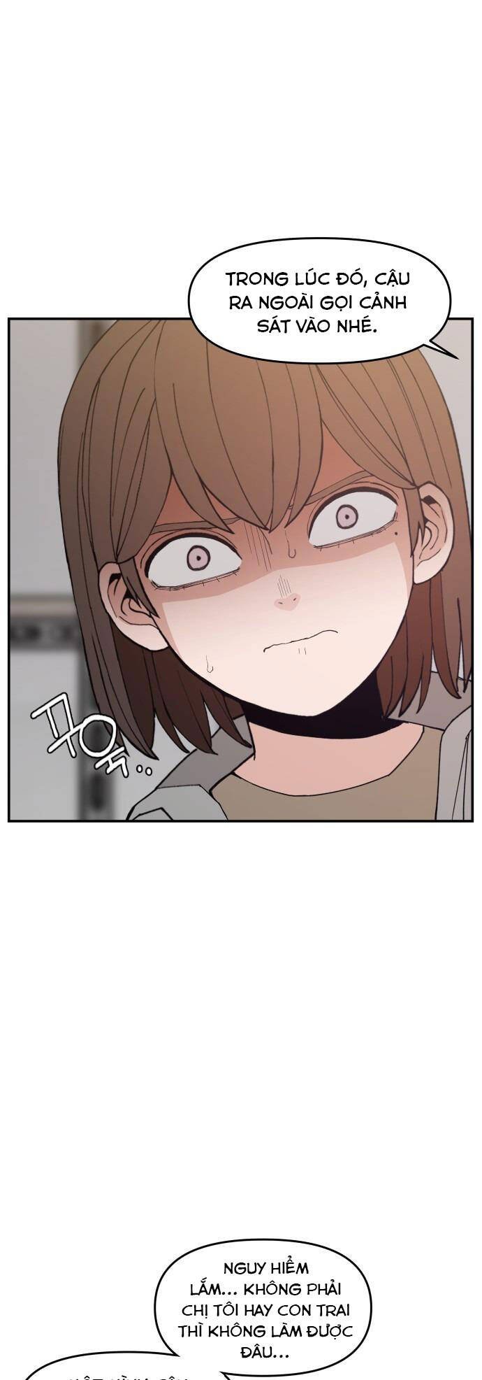 Lớp Học Phản Diện Chap 90 - Next Chap 91