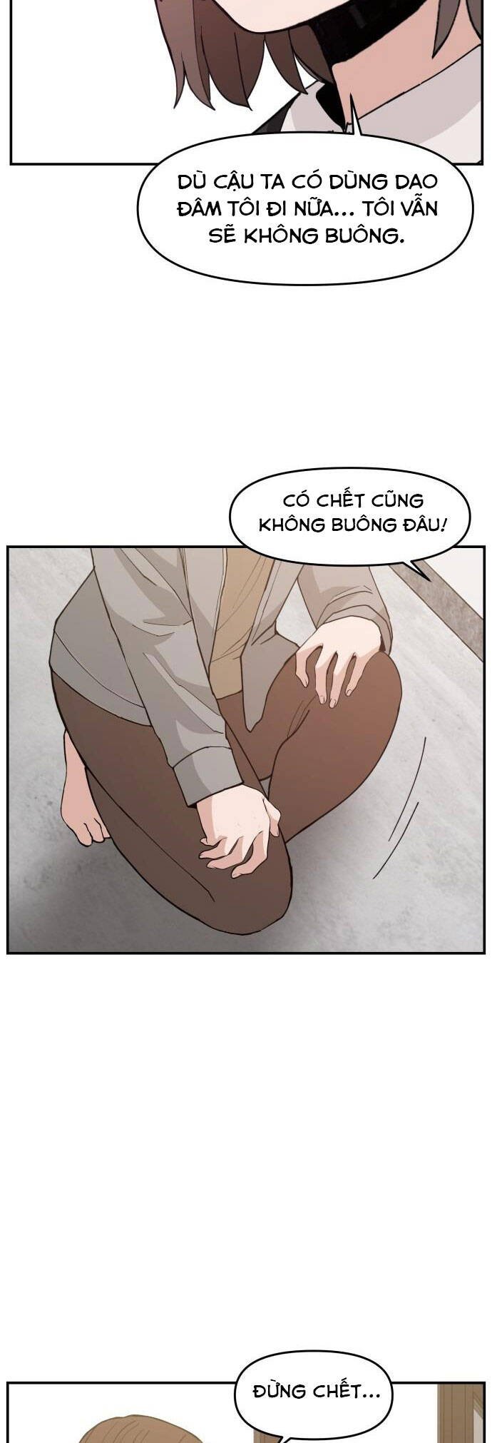 Lớp Học Phản Diện Chap 90 - Next Chap 91