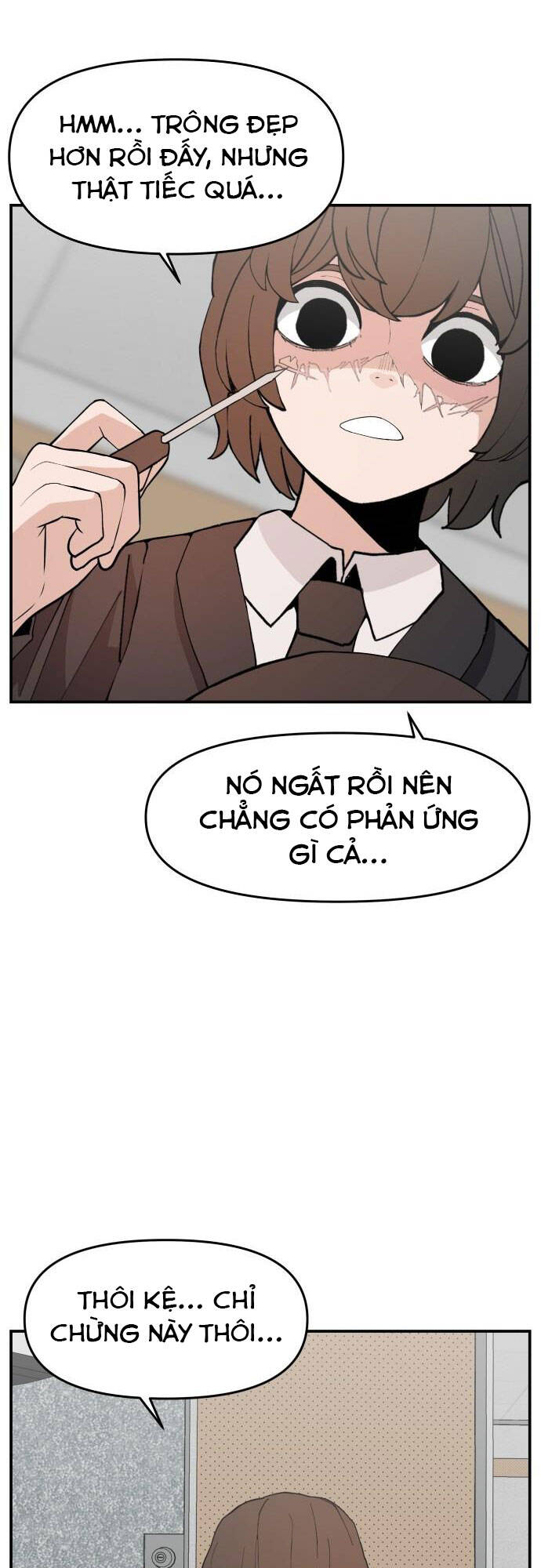 Lớp Học Phản Diện Chap 90 - Next Chap 91